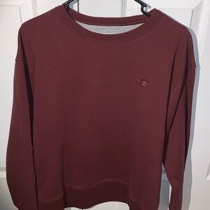 Men’s Champion L Sweatshirt